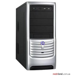 Winsis Wa-18 300W Silver/black