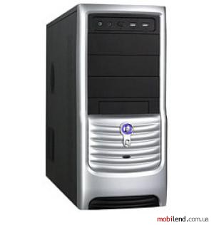 Winsis Wa-18 350W Silver/black
