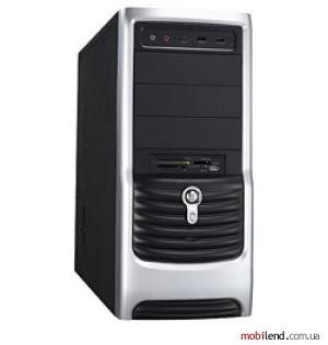 Winsis Wa-18 400W Black/silver