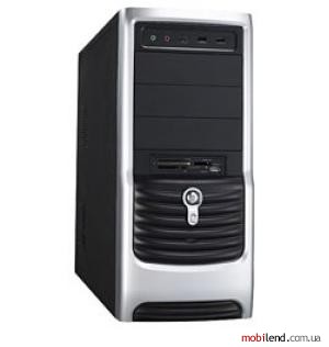 Winsis Wa-18 450W Black/silver