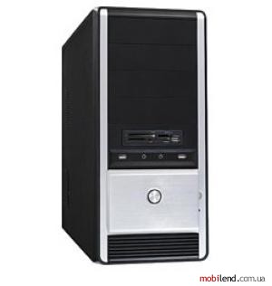 Winsis Wa-25 350W Black/silver