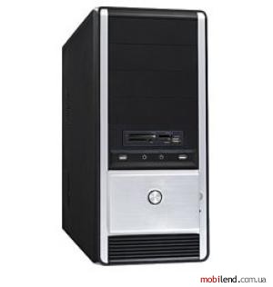 Winsis Wa-25 450W Black/silver