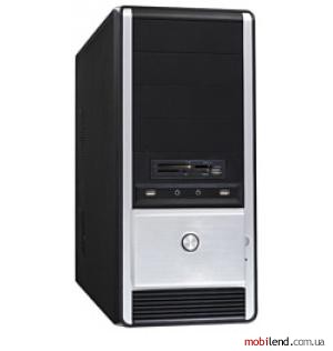 Winsis Wa-25 500W Black/silver