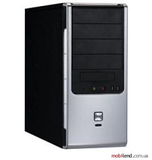 Winsis Wa-33 400W Black/silver