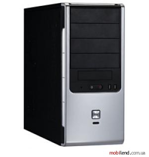 Winsis Wa-33 w/o PSU Black/silver
