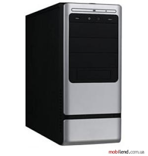 Winsis Wa-36 450W Black/silver