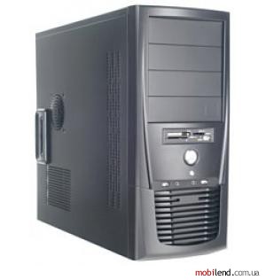 Winsis Wb-10 400W Silver/black