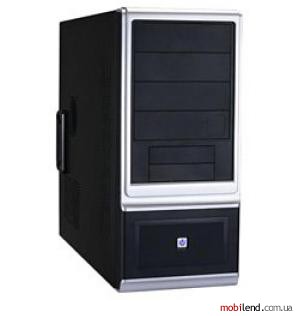 Winsis Wb-11 300W Black/silver