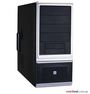 Winsis Wb-11 350W Black/silver