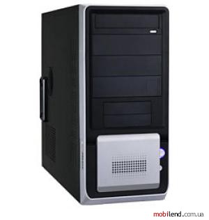 Winsis Wb-13 350W Black/silver