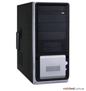 Winsis Wb-13 400W Black/silver
