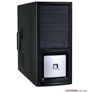 Winsis Wb-14 400W Black/silver