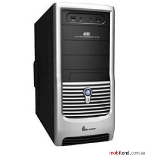 Winsis Wb-18 350W Black/silver
