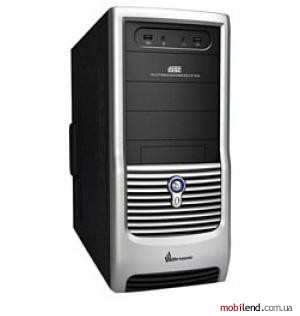 Winsis Wb-18 500W Black/silver