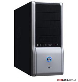 Winsis Wb-40 450W Black/silver