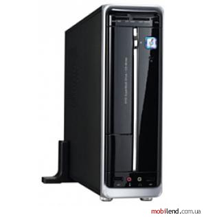 Winsis Wd-01 w/o PSU Black