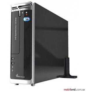Winsis Wd-05 300W Black/silver
