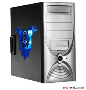 Winsis Wg-04 350W Silver/black