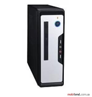 Winsis Wi-01 200W Black/silver