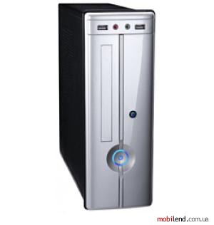 Winsis Wi-02 200W Black/silver