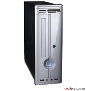 Winsis Wi-02C 200W Black/silver