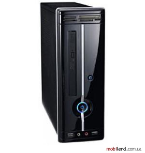 Winsis Wi-02C 200W Black