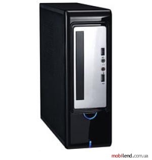 Winsis Wi-08 200W Black/silver