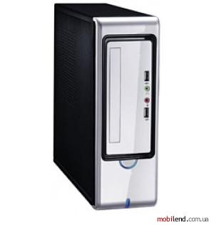 Winsis Wi-08 200W Silver/black