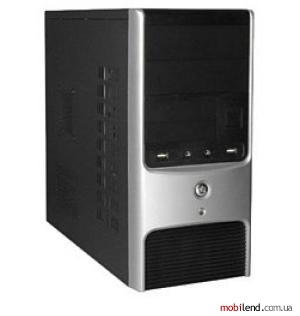 Winsis Wm-01 350W Black/silver