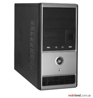 Winsis Wm-02 350W Black/silver