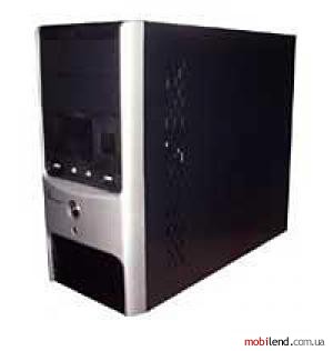 Winsis Wn-01 350W Black/silver
