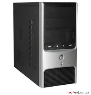 Winsis Wn-01 400W Black/silver