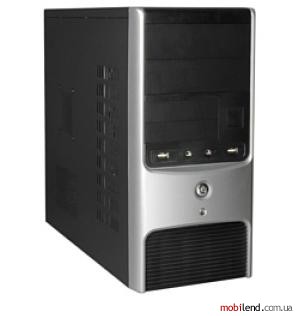 Winsis Wn-01 450W Black/silver