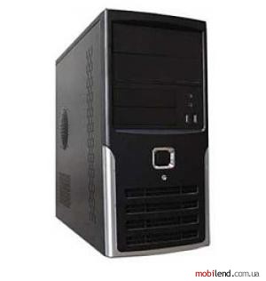 Winsis Wn-06 350W Black/silver