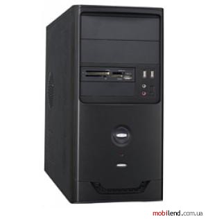 Winsis Wn-19 w/o PSU Black