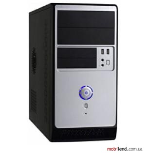 Winsis Wn-20 w/o PSU Black/silver