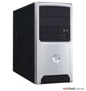 Winsis Wn-21 350W Black/silver