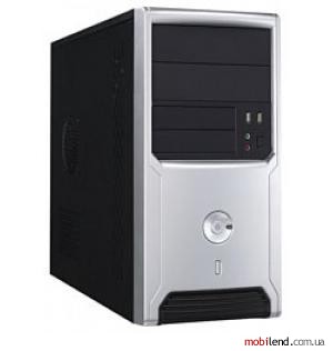 Winsis Wn-21 400W Black/silver