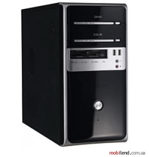 Winsis Wn-26 400W Black/silver