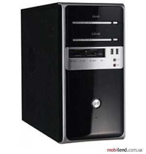 Winsis Wn-26 w/o PSU Black/silver