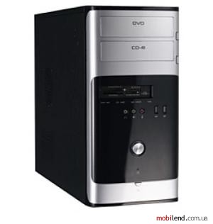 Winsis Wn-30 500W Black/silver