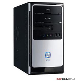 Winsis Wn-32 250W Black/silver