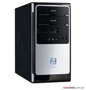 Winsis Wn-32 w/o PSU Black/silver