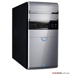 Winsis Wn-41 350W Black/silver