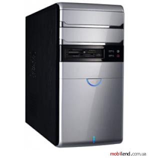 Winsis Wn-41 400W Black/silver