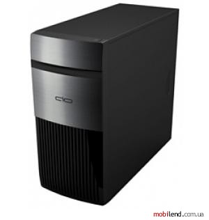 Winsis Wn-65 w/o PSU Black