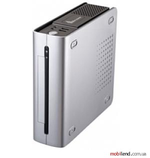 Winsis WP-01 60W Silver