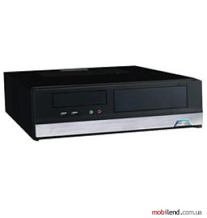 Winsis Ws-01 300W Black/silver