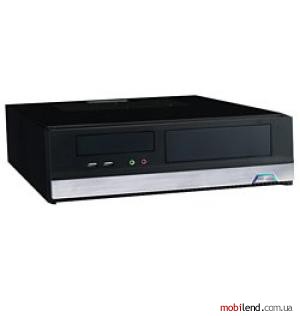 Winsis Ws-01 350W Black/silver
