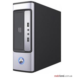 Winsis Wt-03 200W Black/silver